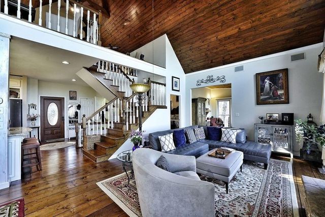 1142 Ridgeview Drive, Jasper, GA 30143