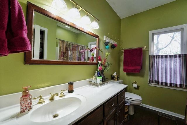 1142 Ridgeview Drive, Jasper, GA 30143
