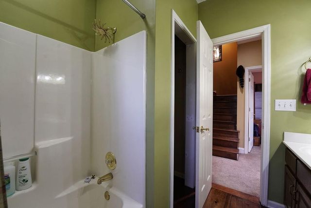 1142 Ridgeview Drive, Jasper, GA 30143