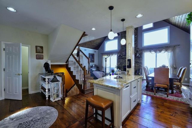 1142 Ridgeview Drive, Jasper, GA 30143
