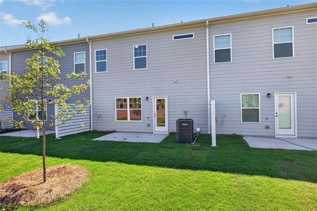 321 Caroline Place 175, Villa Rica, GA 30180