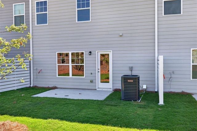 321 Caroline Place 175, Villa Rica, GA 30180