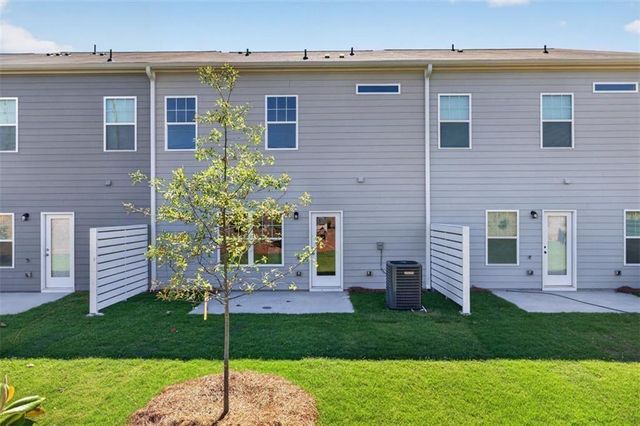 321 Caroline Place 175, Villa Rica, GA 30180