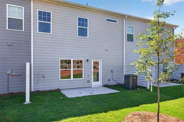 321 Caroline Place 175, Villa Rica, GA 30180