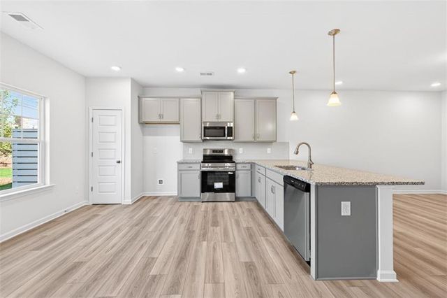 321 Caroline Place 175, Villa Rica, GA 30180