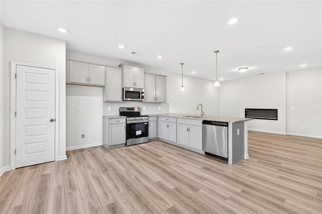 321 Caroline Place 175, Villa Rica, GA 30180
