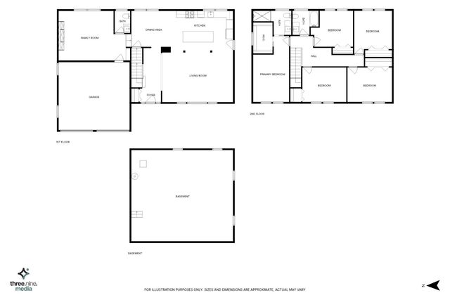 2703 N Ridge Avenue, Arlington Heights, IL 60004
