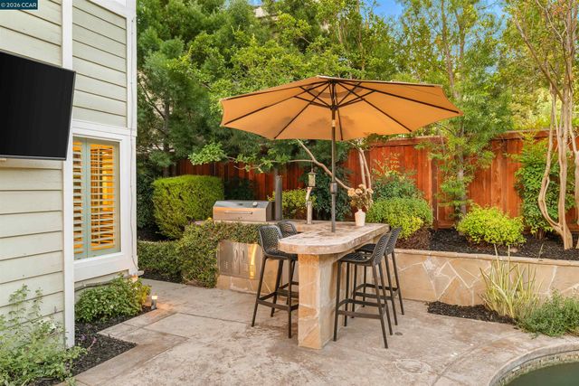 415 Skycrest Dr, Danville, CA 94506