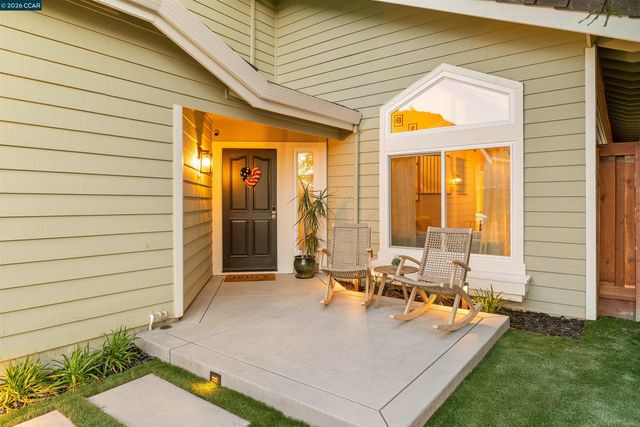 415 Skycrest Dr, Danville, CA 94506