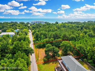 0 Boisdore Avenue, Pass Christian, MS 39571