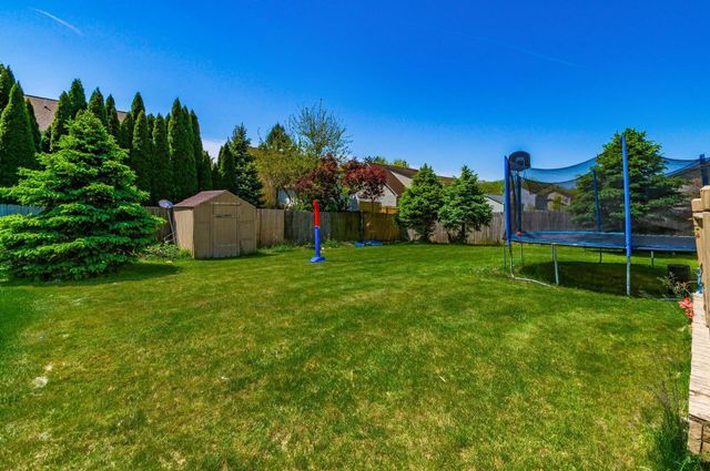 3033 Benchmark Drive, Columbus, OH 43219