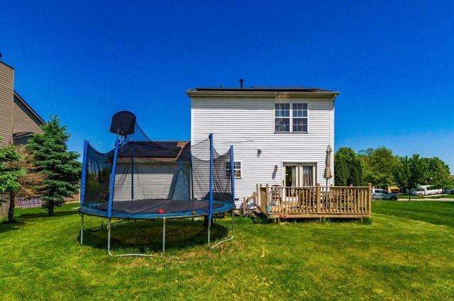 3033 Benchmark Drive, Columbus, OH 43219