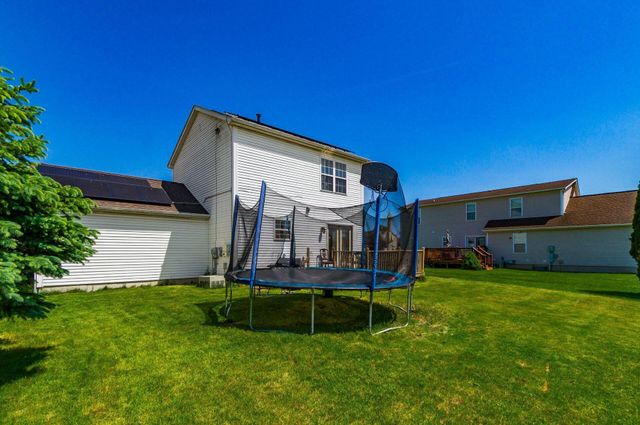 3033 Benchmark Drive, Columbus, OH 43219