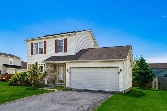 3033 Benchmark Drive, Columbus, OH 43219