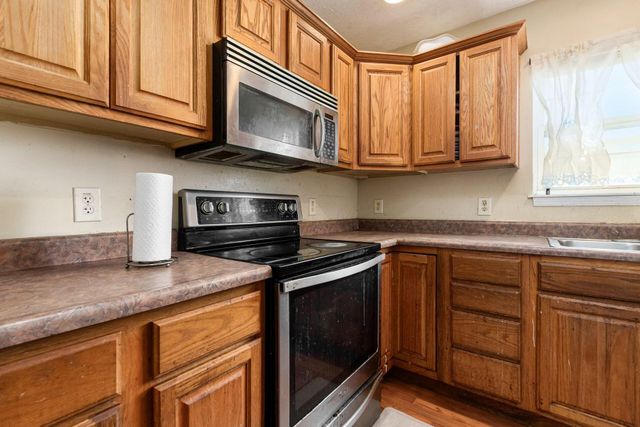 3033 Benchmark Drive, Columbus, OH 43219
