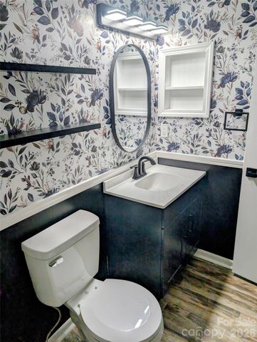 11023 Harrowfield Road Road, Charlotte, NC 28226