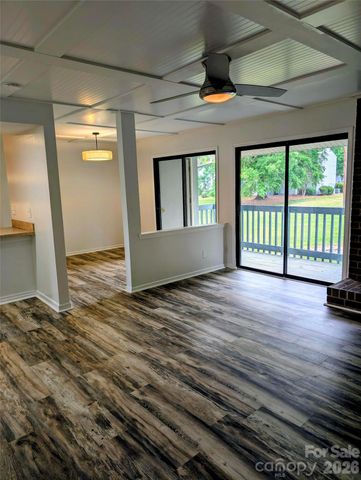 11023 Harrowfield Road Road, Charlotte, NC 28226