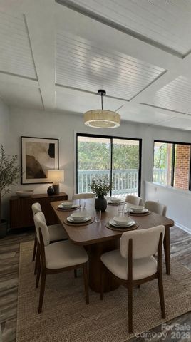 11023 Harrowfield Road Road, Charlotte, NC 28226