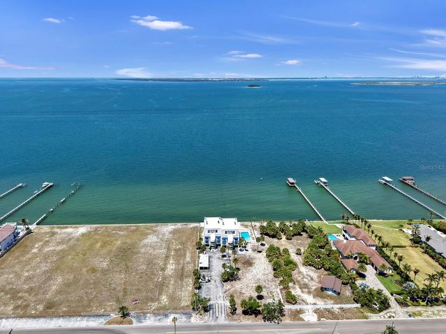 6504 SURFSIDE BOULEVARD 4, Apollo Beach, FL 33572