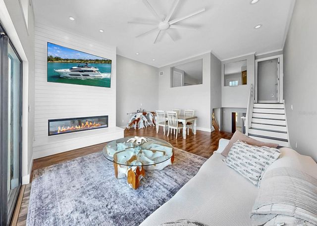 6504 SURFSIDE BOULEVARD 4, Apollo Beach, FL 33572