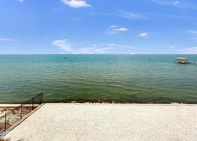 6504 SURFSIDE BOULEVARD 4, Apollo Beach, FL 33572