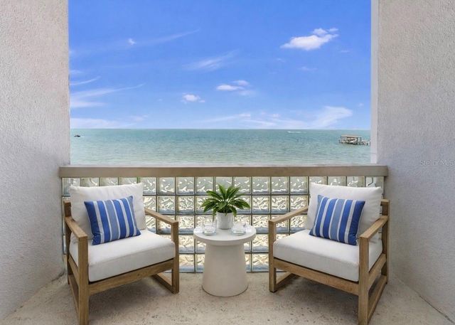 6504 SURFSIDE BOULEVARD 4, Apollo Beach, FL 33572