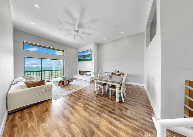 6504 SURFSIDE BOULEVARD 4, Apollo Beach, FL 33572