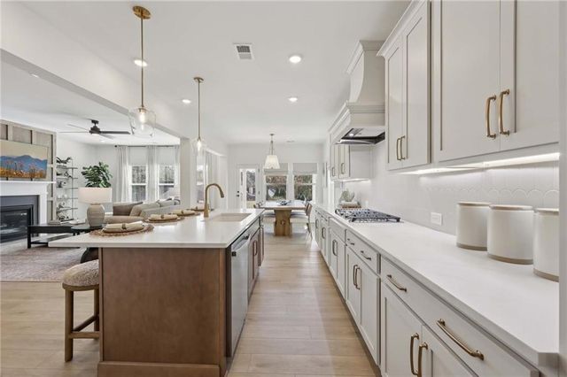 6145 Kismet Road, Buford, GA 30518