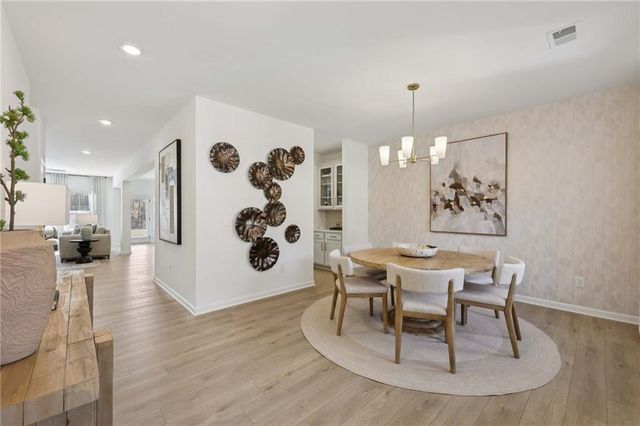 6145 Kismet Road, Buford, GA 30518