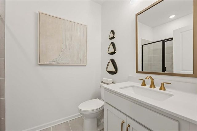 6145 Kismet Road, Buford, GA 30518