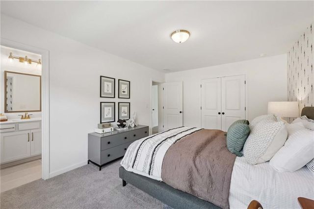 6145 Kismet Road, Buford, GA 30518