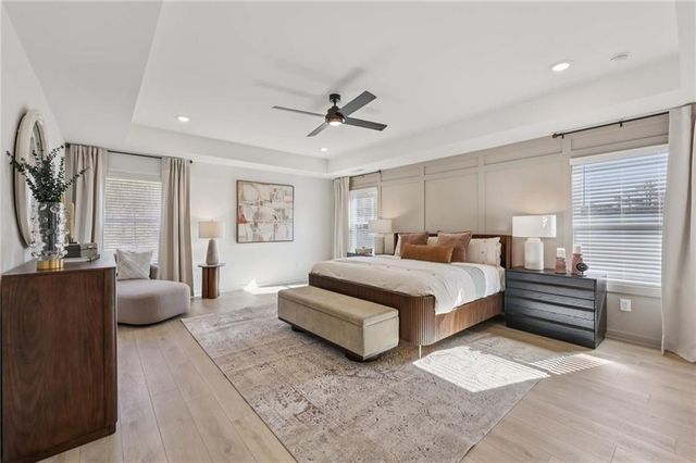 6145 Kismet Road, Buford, GA 30518