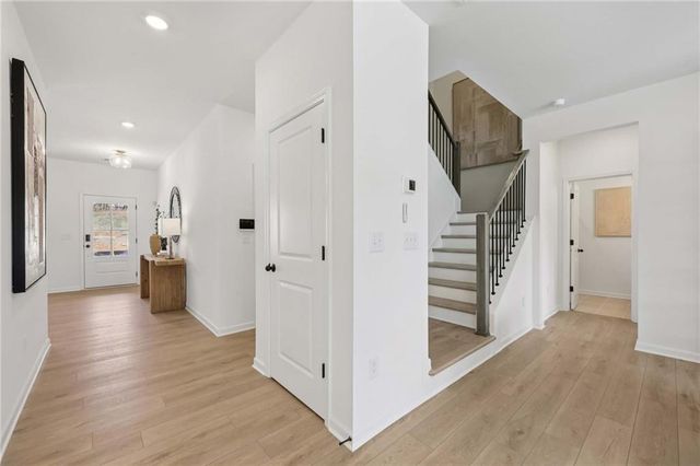 6145 Kismet Road, Buford, GA 30518