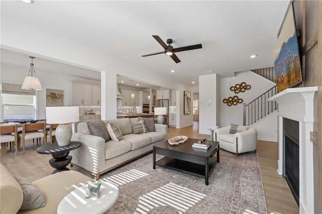 6145 Kismet Road, Buford, GA 30518