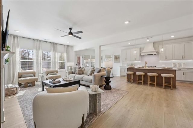 6145 Kismet Road, Buford, GA 30518