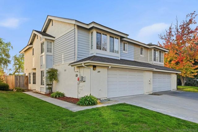 1389 Manzana Way, San Diego, CA 92139