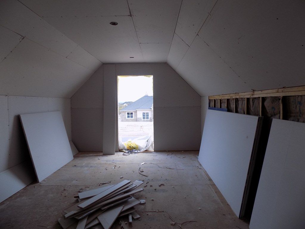 Image 15 of property listing at 9658 Grey Wolf Lane, San Angelo, TX 76901