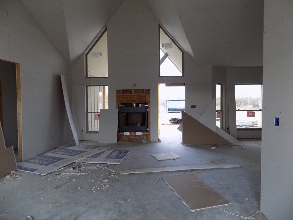 Image 3 of property listing at 9658 Grey Wolf Lane, San Angelo, TX 76901