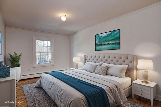 245 Sunnyridge Avenue APT 2, Fairfield, CT 06824