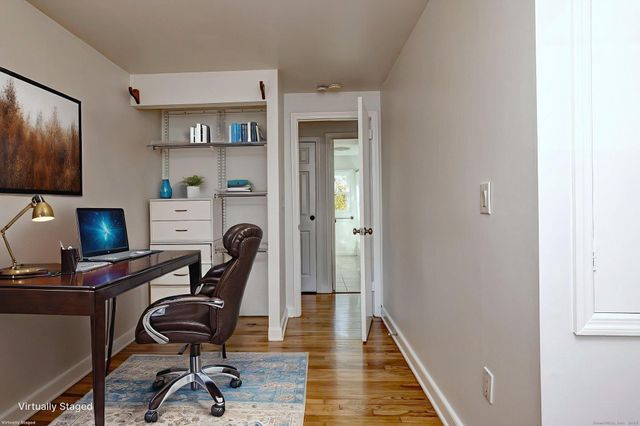 245 Sunnyridge Avenue APT 2, Fairfield, CT 06824