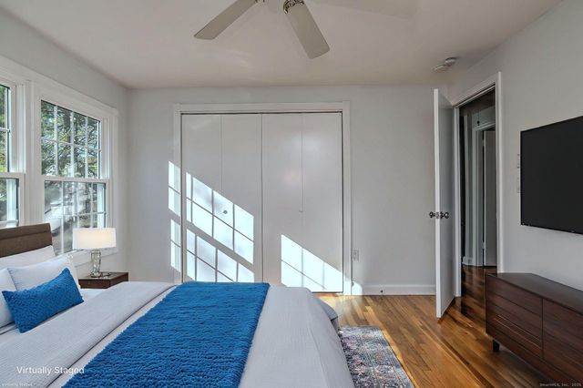 245 Sunnyridge Avenue APT 2, Fairfield, CT 06824