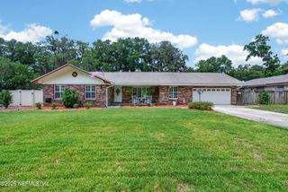 1241 FRUIT COVE Drive S, St. Johns, FL 32259