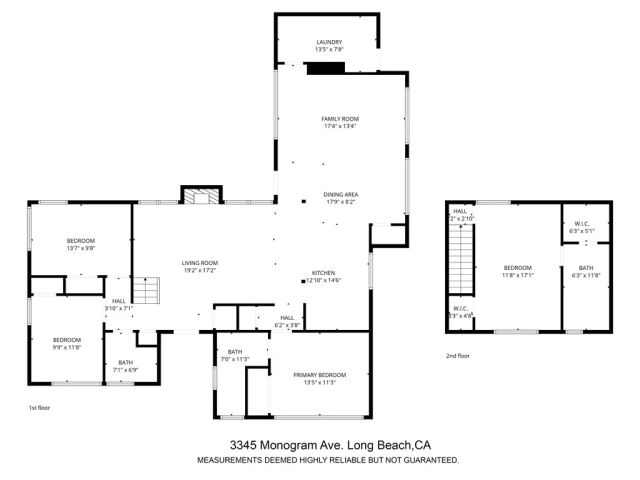 3345 Monogram, Long Beach, CA 90808