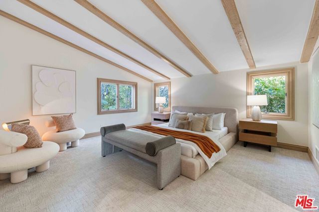 424 Marguerita Avenue, Santa Monica, CA 90402