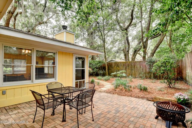 108 Simmons Avenue, St. Simons Island, GA 31522
