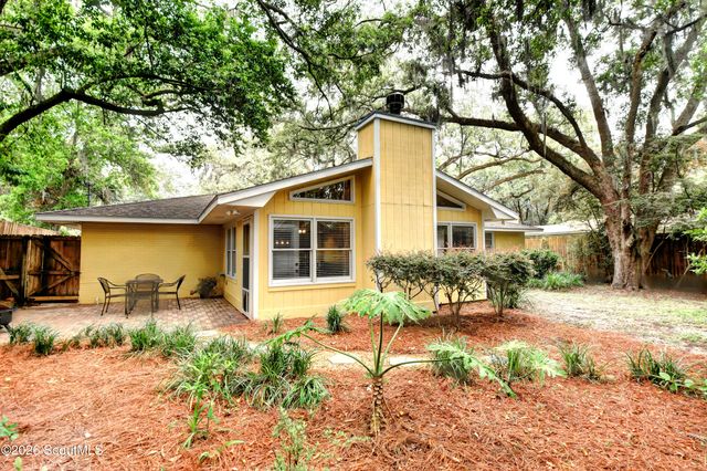 108 Simmons Avenue, St. Simons Island, GA 31522