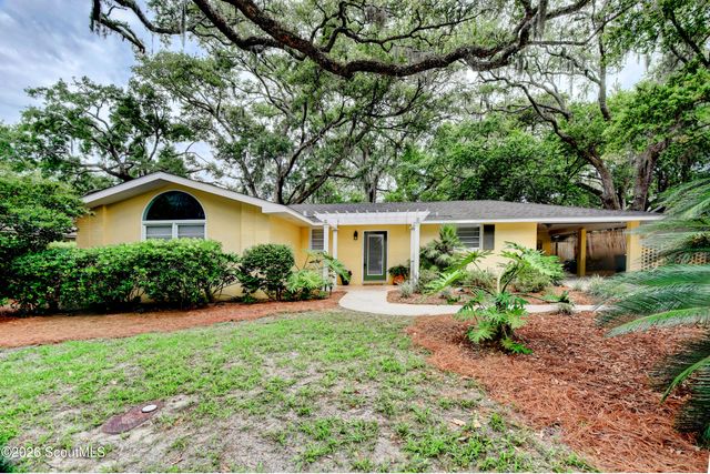 108 Simmons Avenue, St. Simons Island, GA 31522