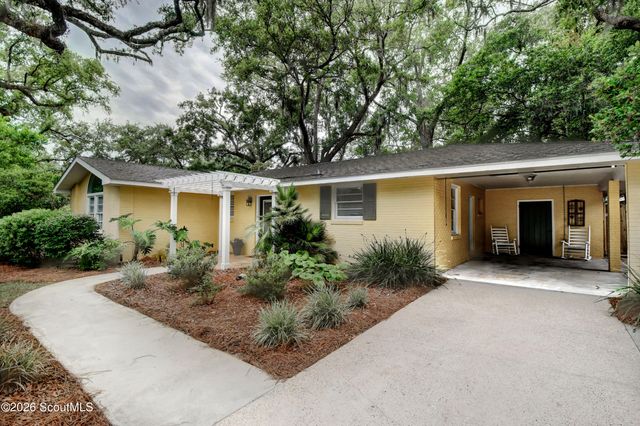 108 Simmons Avenue, St. Simons Island, GA 31522