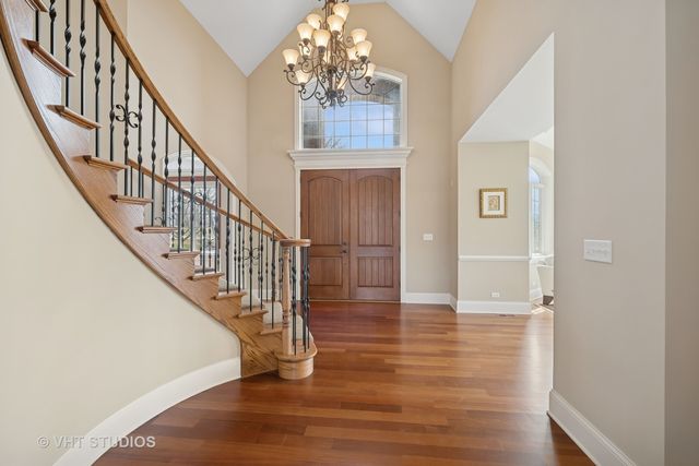 1541 W Longwood Drive, Bull Valley, IL 60098