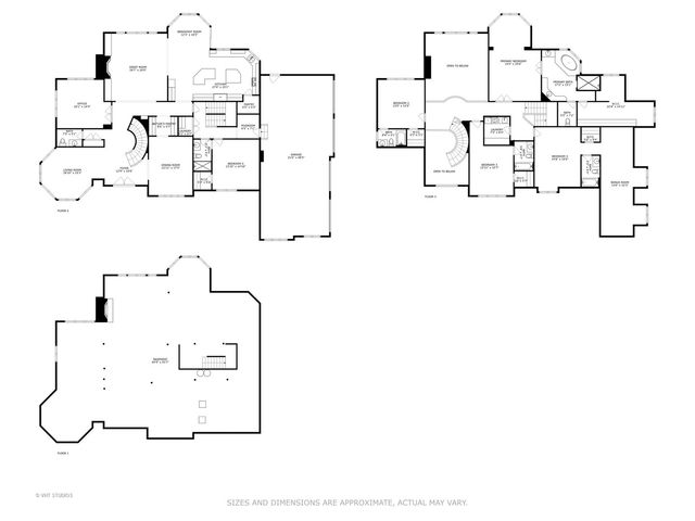 1541 W Longwood Drive, Bull Valley, IL 60098